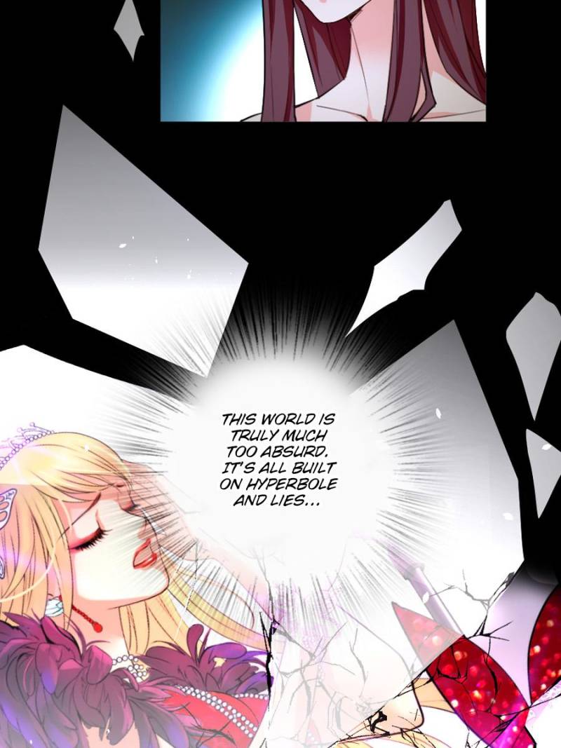 A Star Reborn: The Queen's Return Chapter 77 50